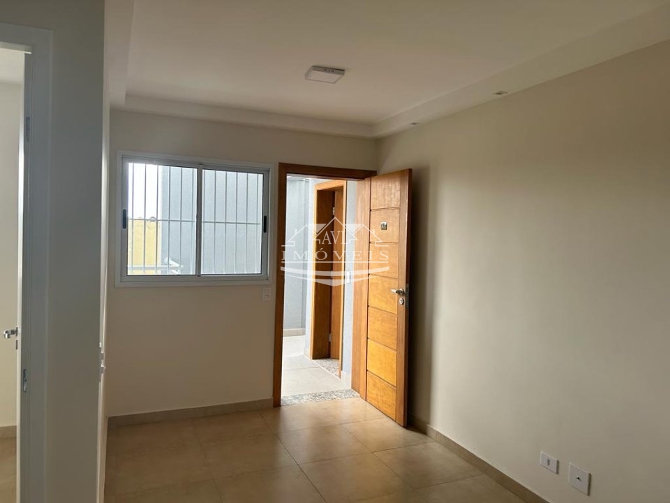 Apartamento à venda e aluguel com 2 quartos, 33m² - Foto 4