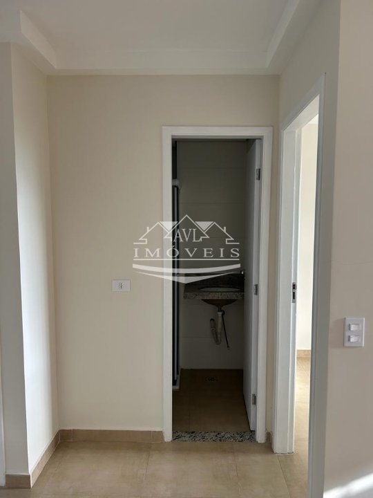 Apartamento à venda e aluguel com 2 quartos, 33m² - Foto 9