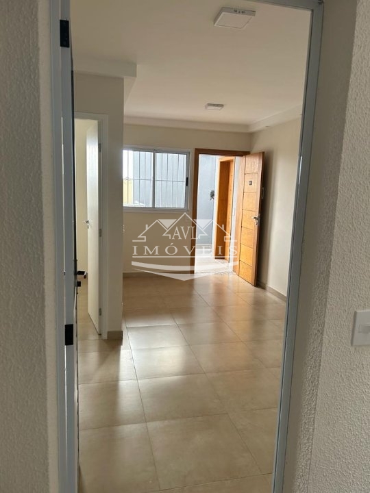 Apartamento à venda e aluguel com 2 quartos, 33m² - Foto 5