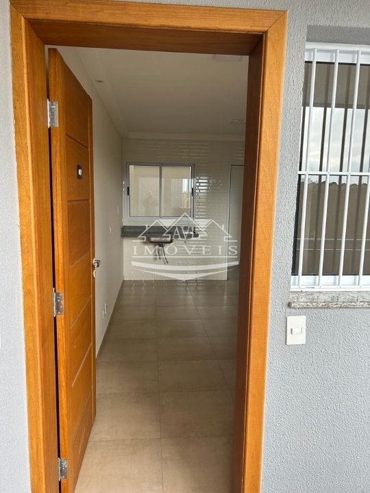 Apartamento à venda e aluguel com 2 quartos, 33m² - Foto 2