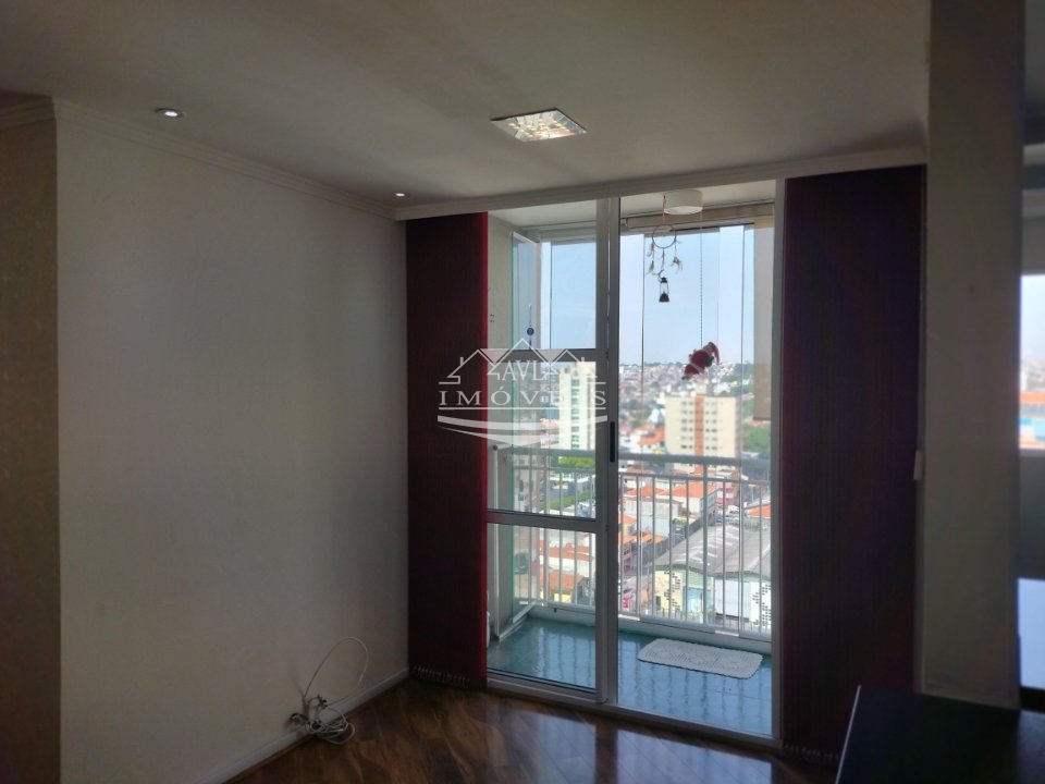 Apartamento, 2 quartos, 51 m² - Foto 1