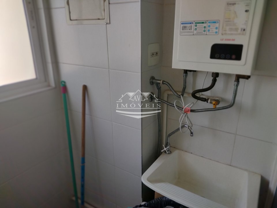 Apartamento, 2 quartos, 51 m² - Foto 33