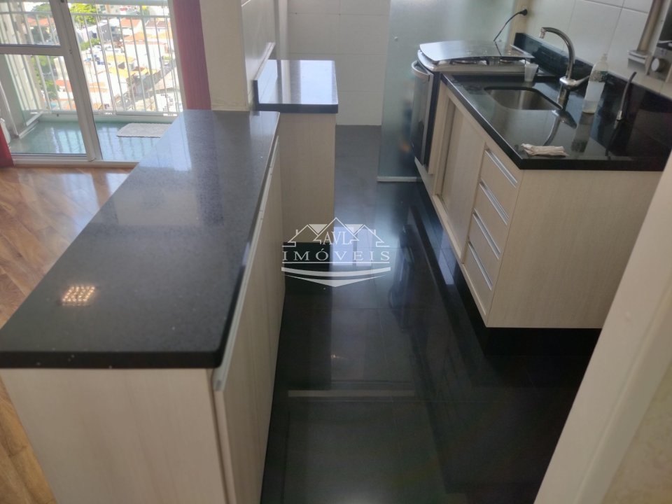 Apartamento, 2 quartos, 51 m² - Foto 21
