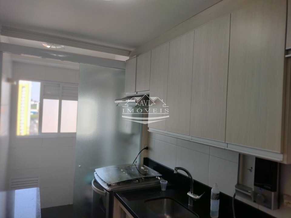 Apartamento, 2 quartos, 51 m² - Foto 25