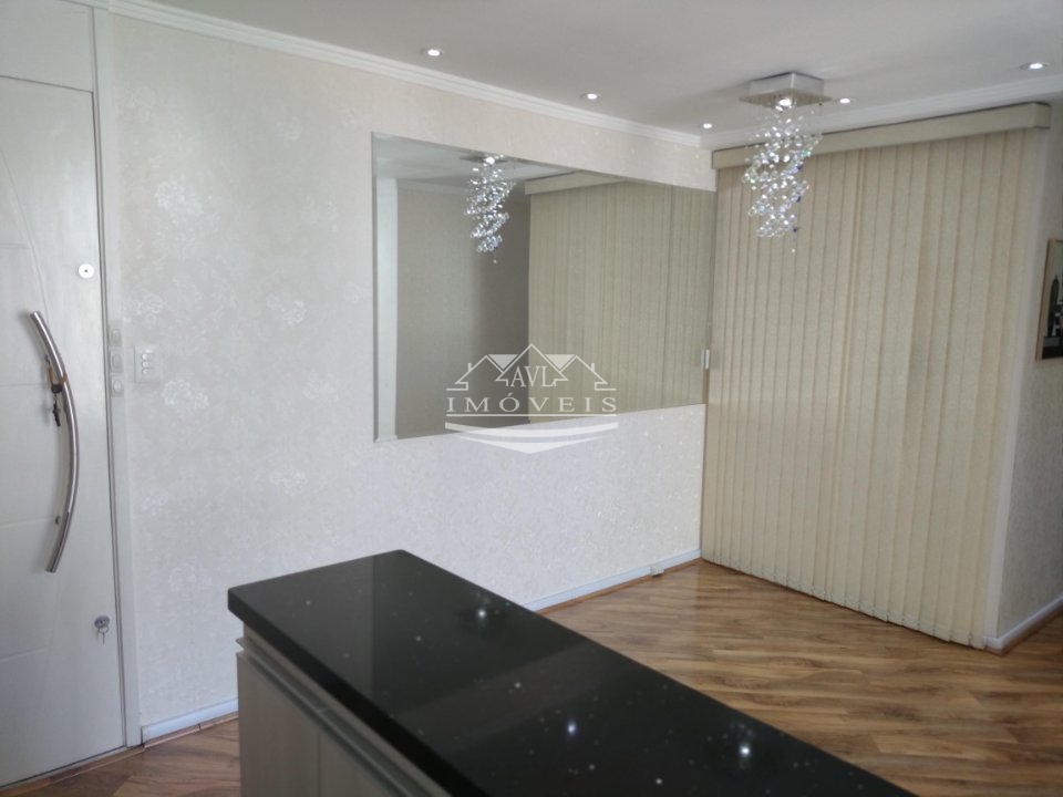 Apartamento, 2 quartos, 51 m² - Foto 14