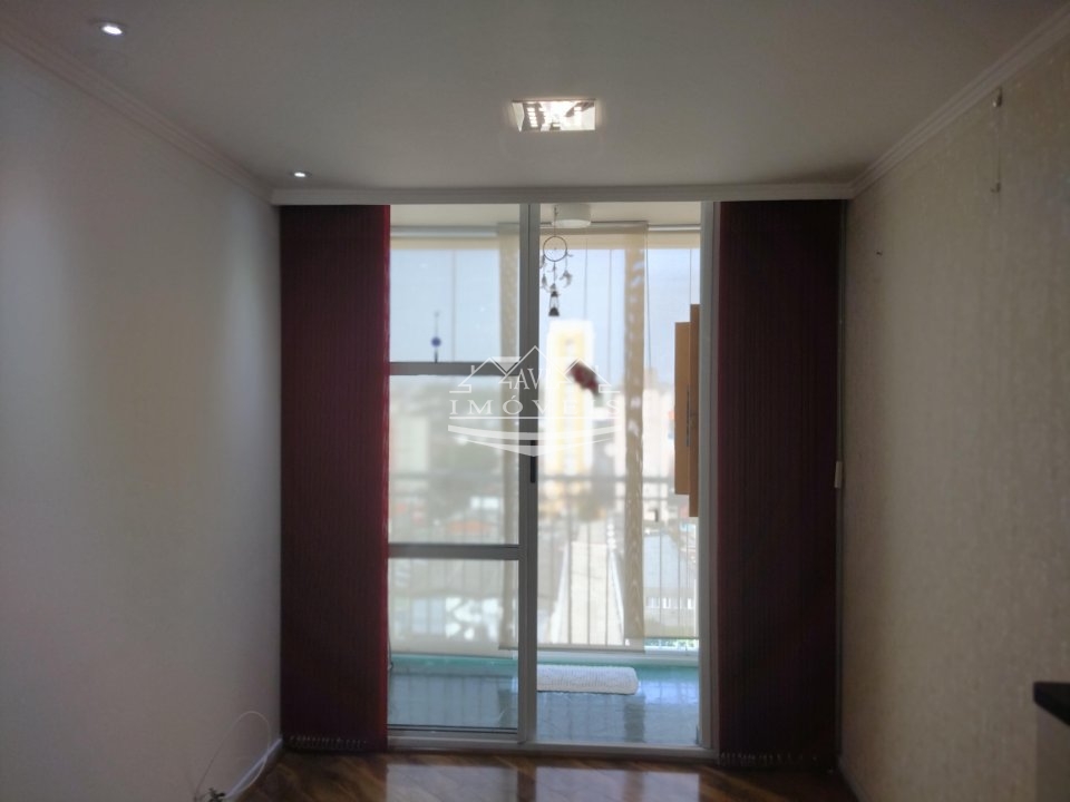 Apartamento, 2 quartos, 51 m² - Foto 2