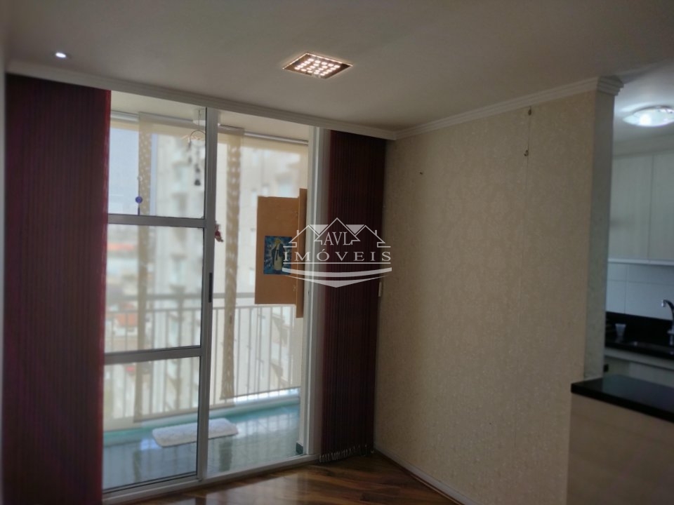 Apartamento, 2 quartos, 51 m² - Foto 3