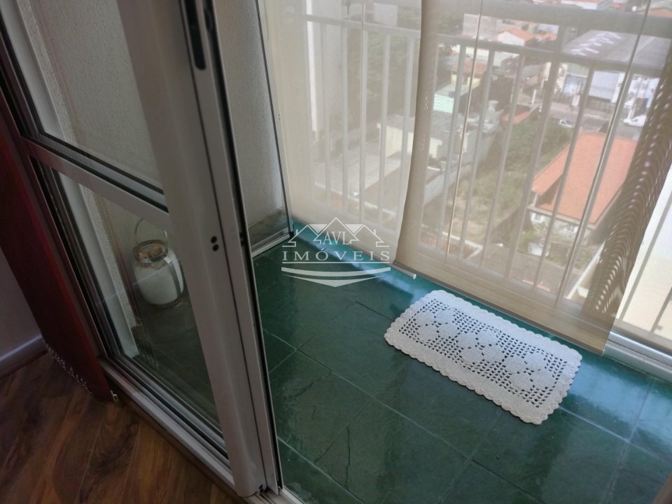 Apartamento, 2 quartos, 51 m² - Foto 5