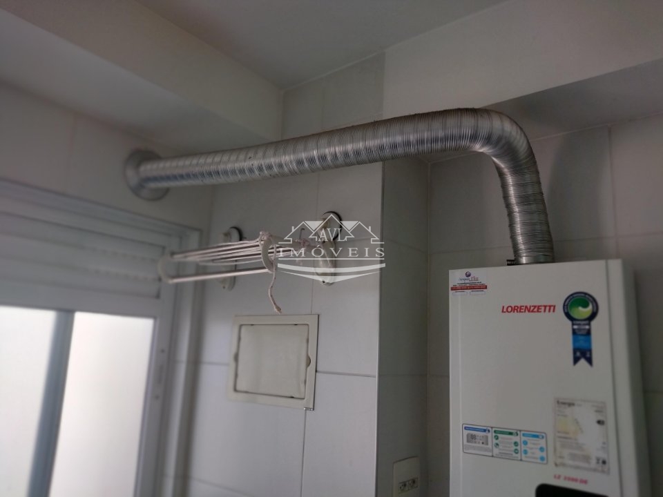 Apartamento, 2 quartos, 51 m² - Foto 32