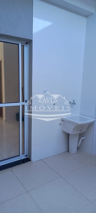 Sobrado à venda com 2 quartos, 85m² - Foto 5