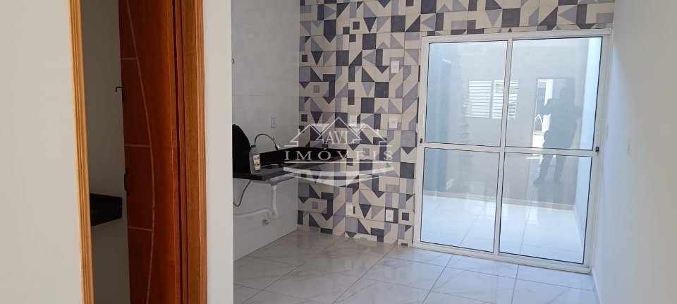 Sobrado à venda com 2 quartos, 85m² - Foto 4