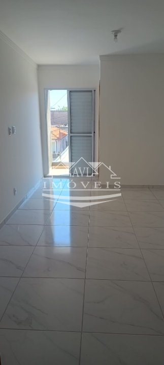 Sobrado à venda com 2 quartos, 85m² - Foto 7