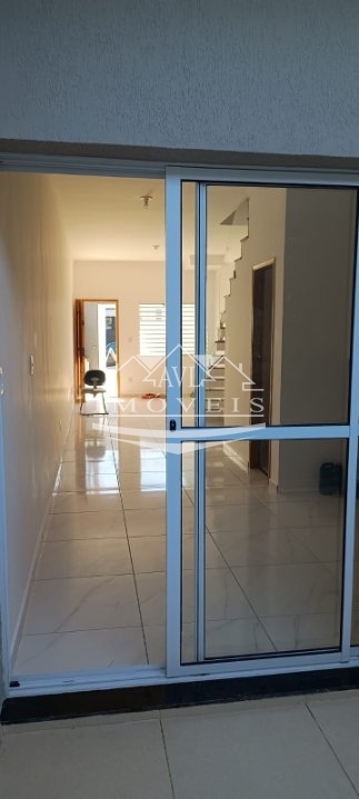 Sobrado à venda com 2 quartos, 85m² - Foto 6