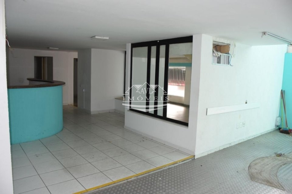 Loja-Salão à venda e aluguel com 5 quartos, 450m² - Foto 4