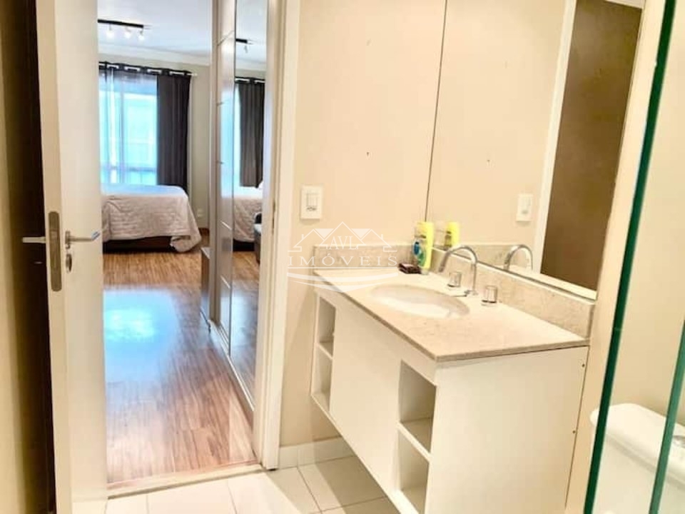 Apartamento à venda com 1 quarto, 53m² - Foto 23