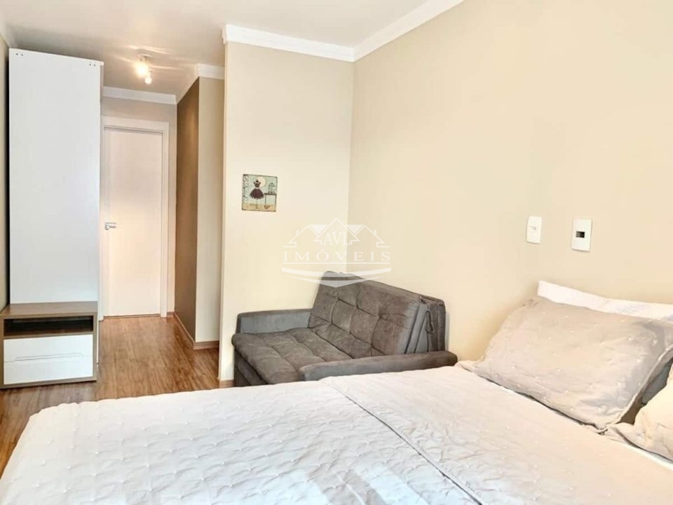 Apartamento à venda com 1 quarto, 53m² - Foto 20