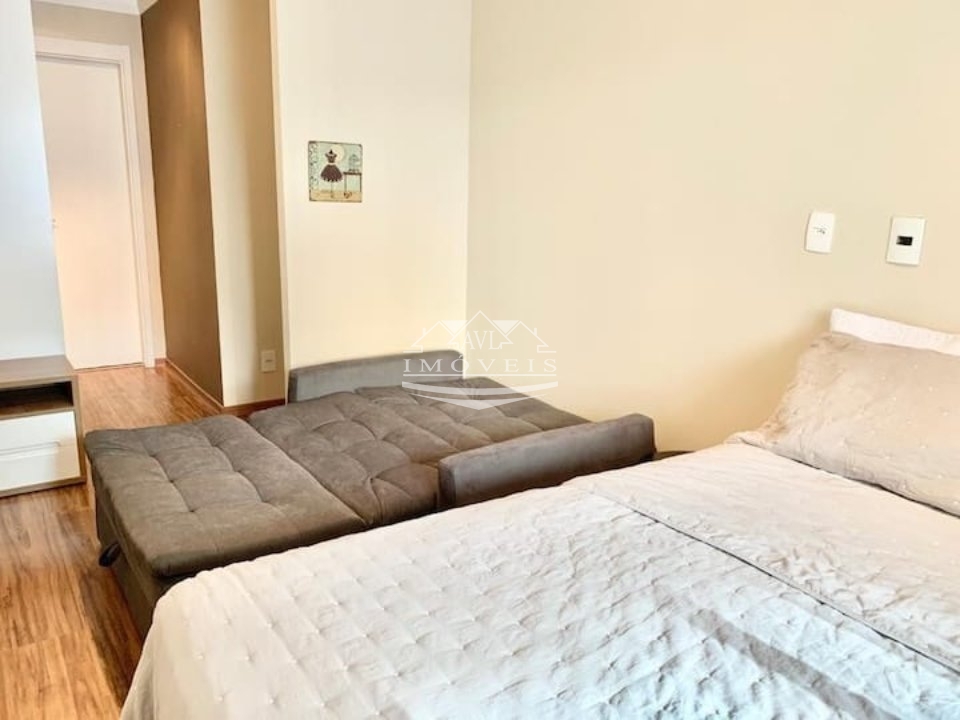 Apartamento à venda com 1 quarto, 53m² - Foto 22