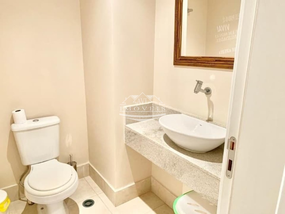 Apartamento à venda com 1 quarto, 53m² - Foto 16