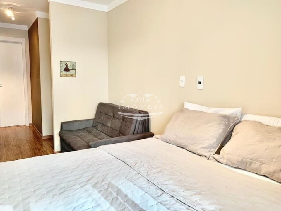 Apartamento à venda com 1 quarto, 53m² - Foto 21