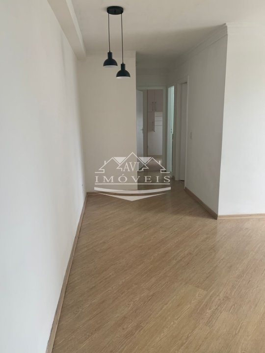 Apartamento para alugar com 2 quartos, 53m² - Foto 8