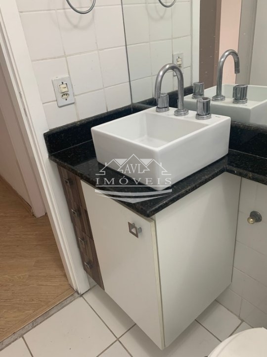 Apartamento para alugar com 2 quartos, 53m² - Foto 10
