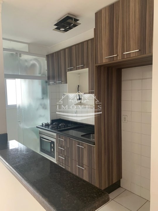 Apartamento para alugar com 2 quartos, 53m² - Foto 6