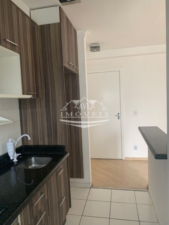 Apartamento para alugar com 2 quartos, 53m² - Foto 7