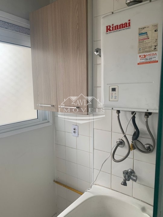 Apartamento para alugar com 2 quartos, 53m² - Foto 4