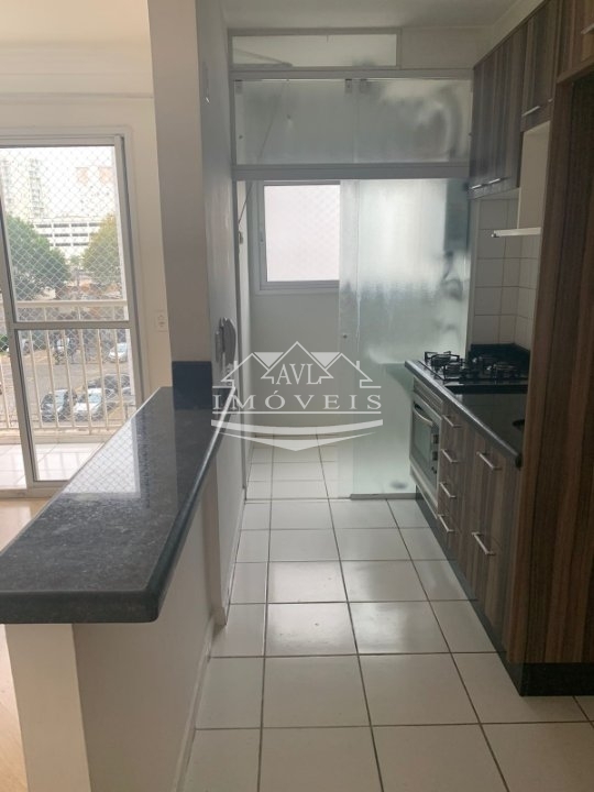 Apartamento para alugar com 2 quartos, 53m² - Foto 3