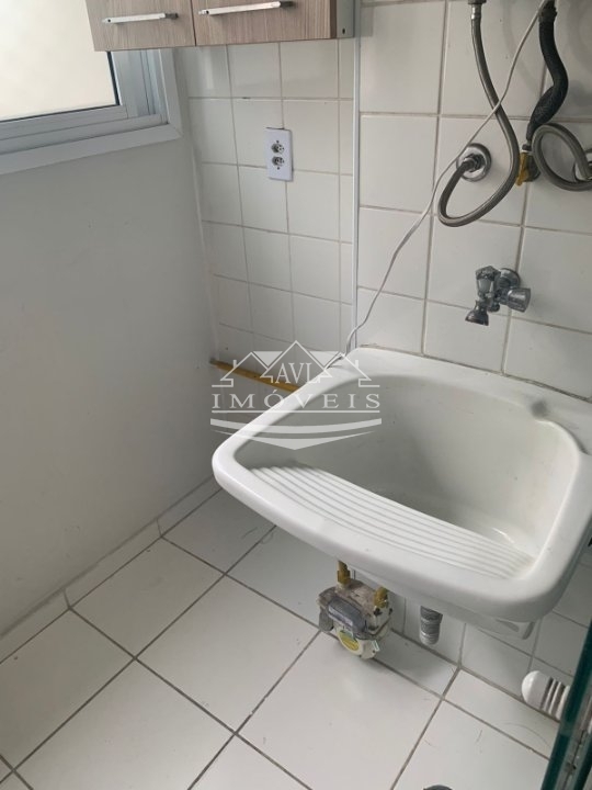 Apartamento para alugar com 2 quartos, 53m² - Foto 5