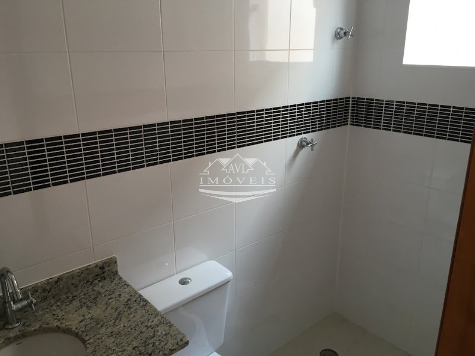 Casa de Condomínio à venda com 2 quartos, 70m² - Foto 13