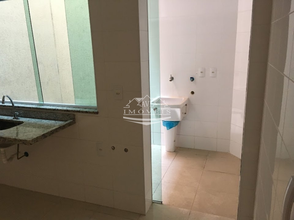 Casa de Condomínio à venda com 2 quartos, 70m² - Foto 6