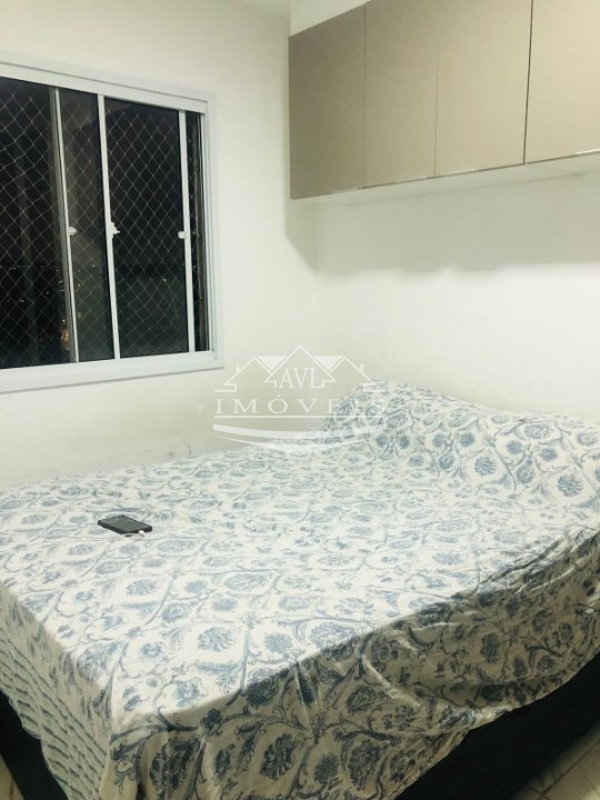 Apartamento à venda com 2 quartos, 40m² - Foto 13