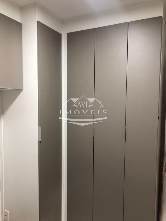 Apartamento à venda com 2 quartos, 40m² - Foto 15