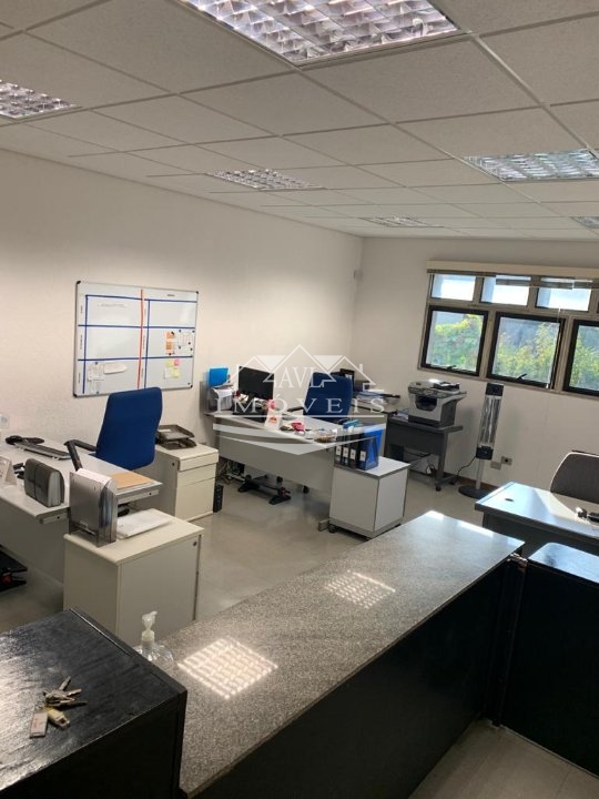 Prédio Inteiro, 600 m² - Foto 5