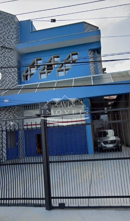 Prédio Inteiro, 600 m² - Foto 2