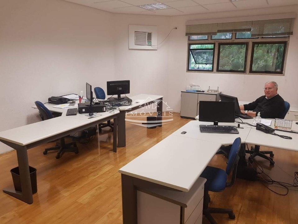 Prédio Inteiro, 600 m² - Foto 6