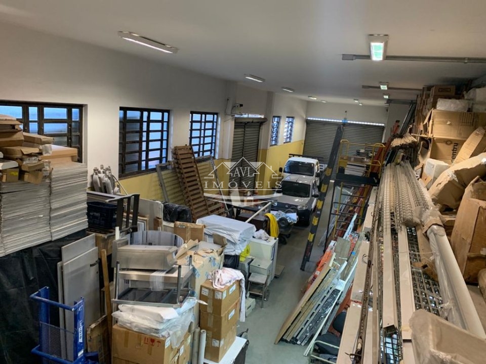 Prédio Inteiro, 600 m² - Foto 3