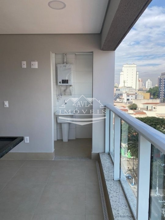 Apartamento à venda com 2 quartos, 67m² - Foto 9