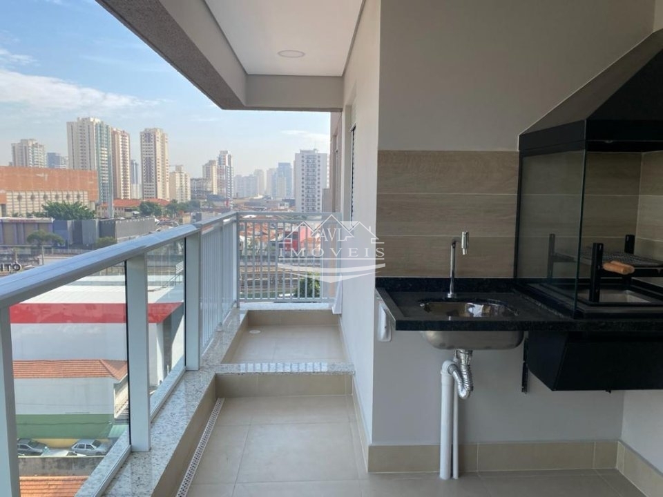 Apartamento à venda com 2 quartos, 67m² - Foto 7