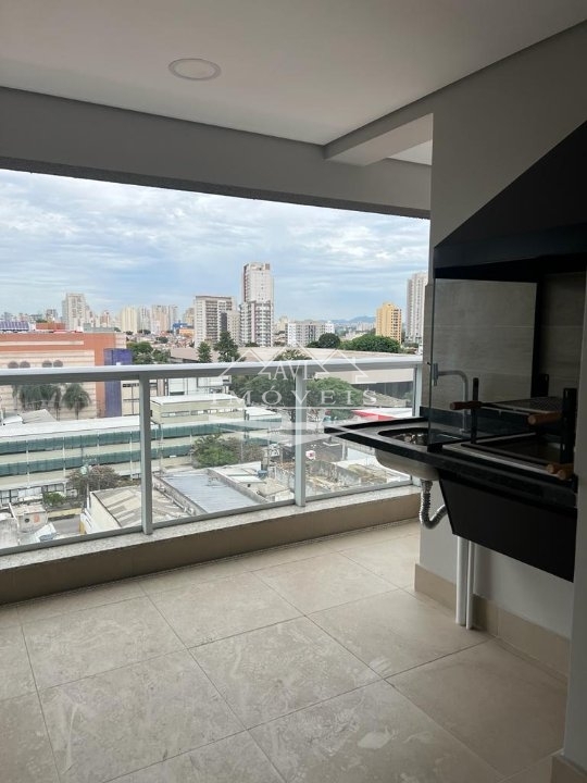 Apartamento à venda com 2 quartos, 67m² - Foto 5