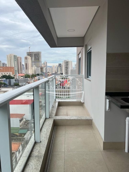 Apartamento à venda com 2 quartos, 67m² - Foto 8