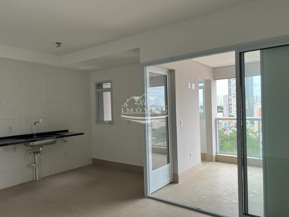 Apartamento à venda com 2 quartos, 67m² - Foto 1