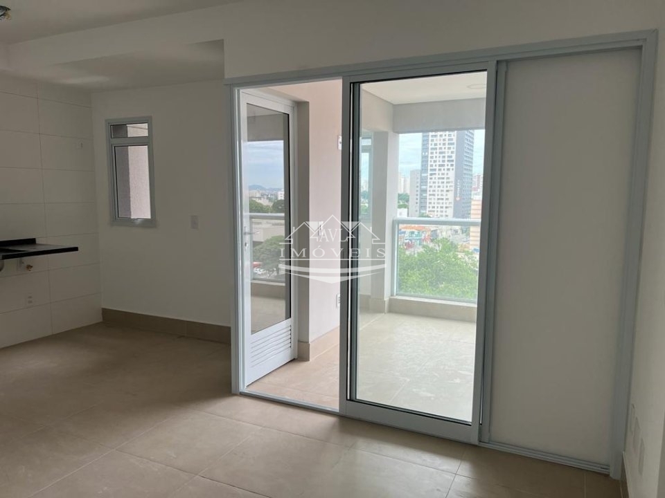 Apartamento à venda com 2 quartos, 67m² - Foto 2