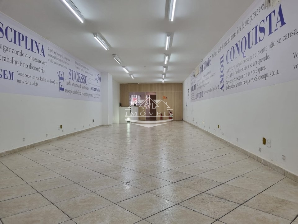 Loja-Salão para alugar, 100m² - Foto 4