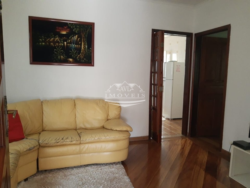 Casa à venda com 2 quartos, 130m² - Foto 5