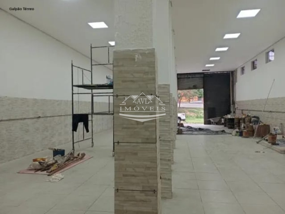 Loja-Salão, 500 m² - Foto 4