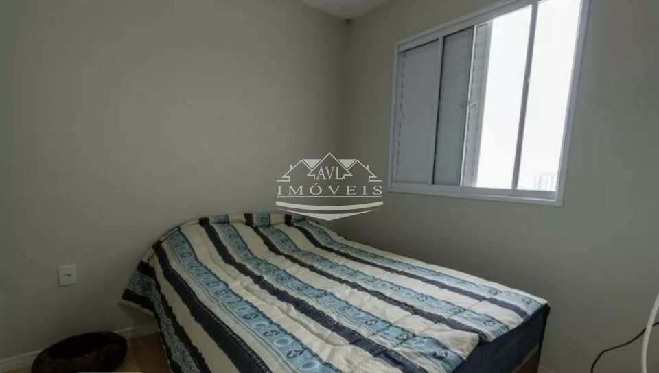 Apartamento à venda com 2 quartos, 46m² - Foto 12