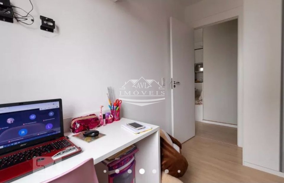 Apartamento à venda com 2 quartos, 46m² - Foto 17