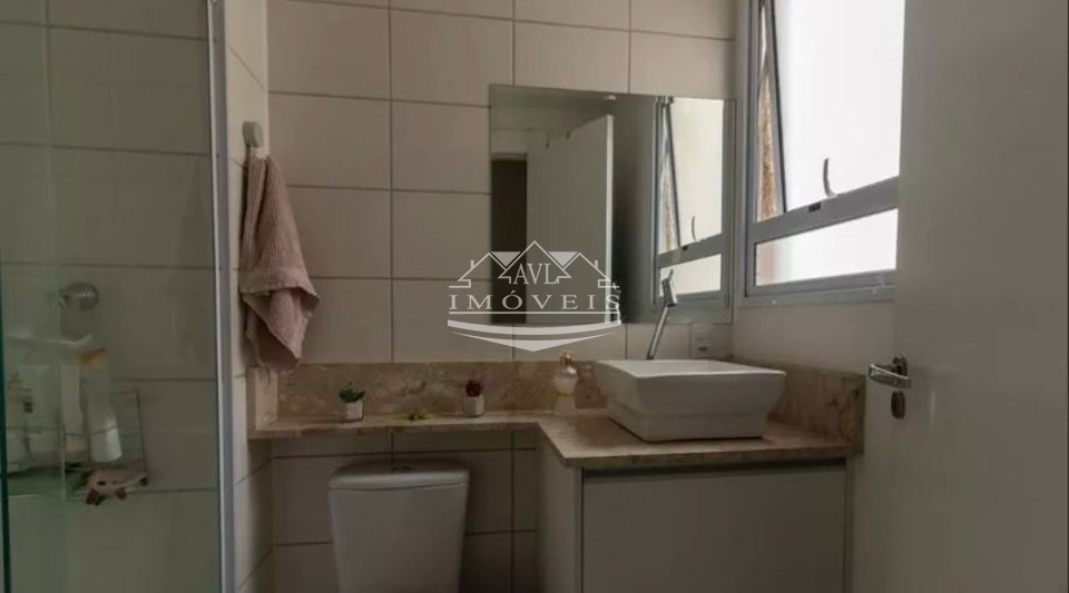 Apartamento à venda com 2 quartos, 46m² - Foto 10